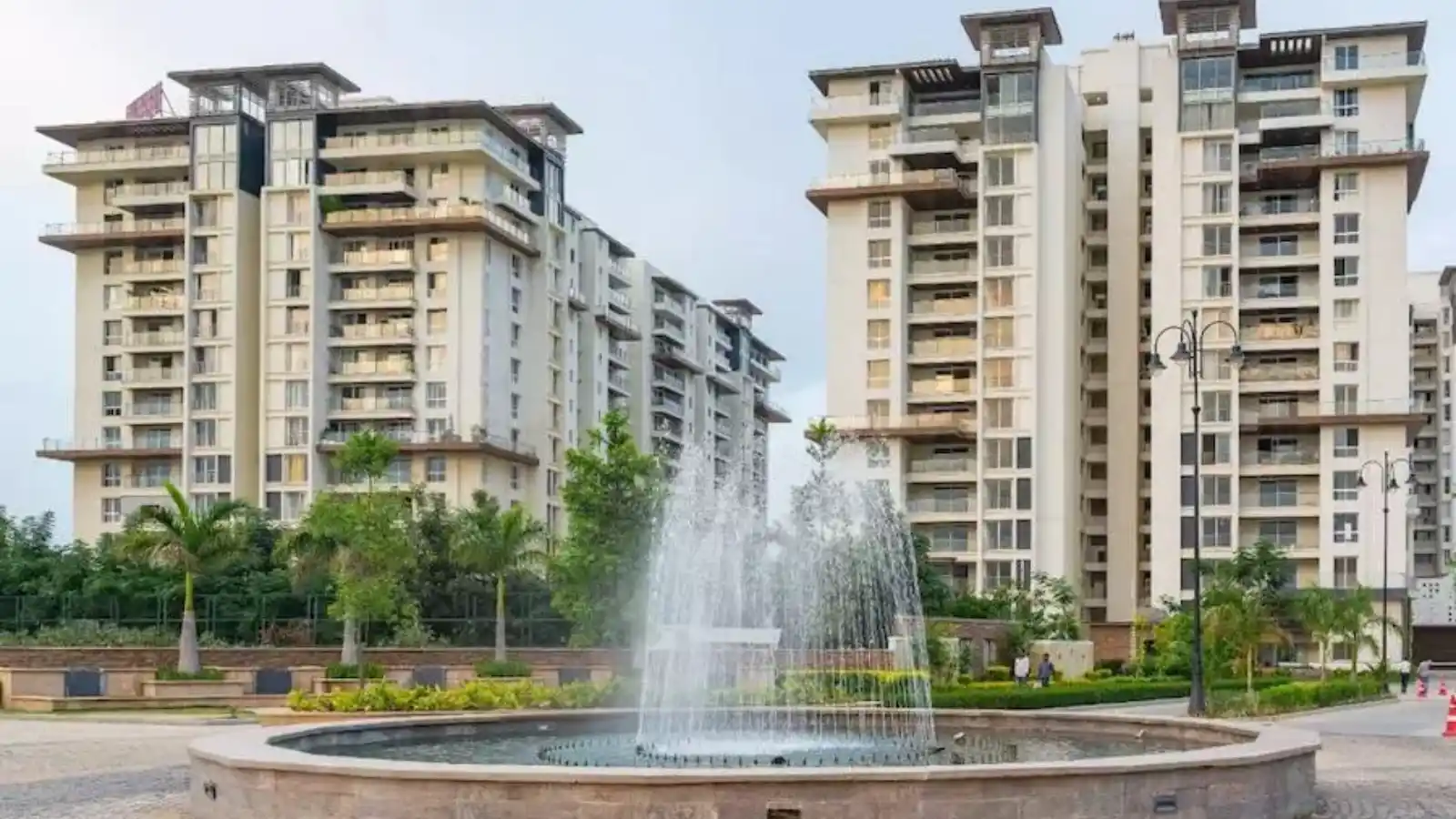DivyaSree 77°-East-Villas-in-Kadubeesanahalli-Bangalore-Exterio